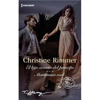 El Hijo Secreto Del Principe/Matrimonio