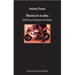 Historia de un alma