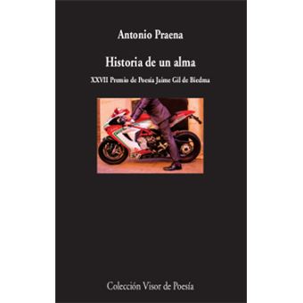 Historia de un alma