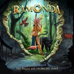 The Walls Are Crumbling Down - CD