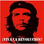 ¡Viva la Revolucion! - CD