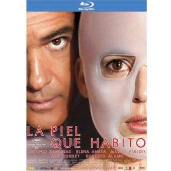 La piel que habito - Blu-Ray