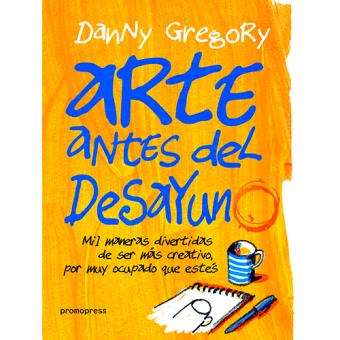 Arte antes del desayuno