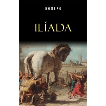 Ilíada - 1