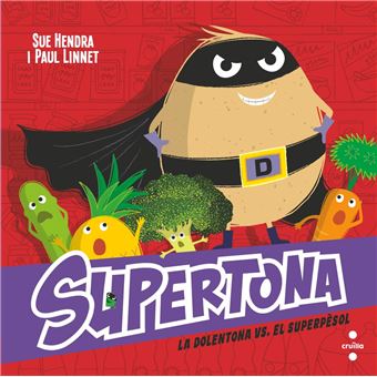 Supertona 8. La Dolentona vs. el Sú