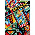 581 mapas