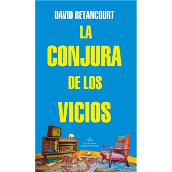 La conjura de los vicios - 1