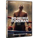 Big George Foreman: The Miraculous Story - DVD