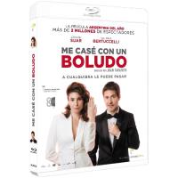 Me casé con un boludo - Blu-Ray