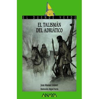 El talismán del Adriático