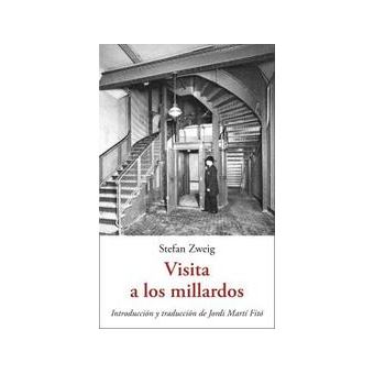 Visita A Los Millardos