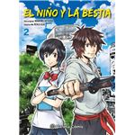 El niño y la bestia 2