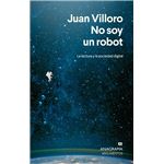 No soy un robot