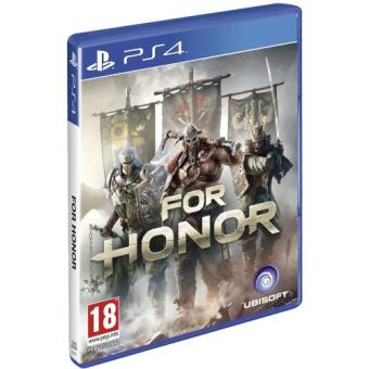 For honor на ps4 нужен ли ps plus