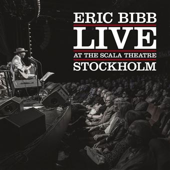 Live at Scala - CD