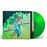 Therapy In Melody - Vinilo Verde