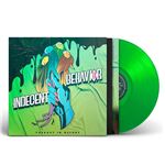 Therapy In Melody - Vinilo Verde