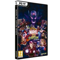 Marvel vs. Capcom: Infinite PC