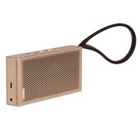 Altavoz Portátil Bluetooth Loewe Klang M1 Oro rosa