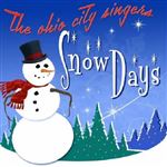 Snow Days - CD