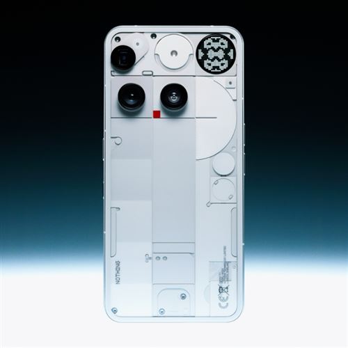 Nothing Phone (3) 5G 6,67