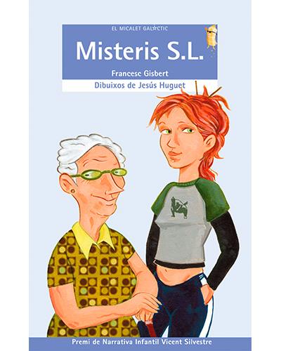 Bromera Misteris S.l.