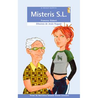 Misteris s.l.