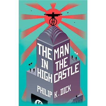 The Man in the High Castle - 1