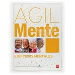 Ágilmente: Ejercicios Mentales. Naranja
