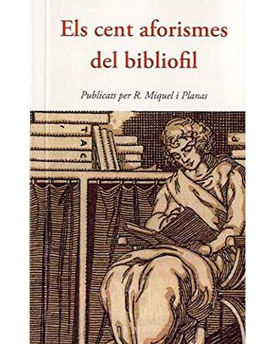 Els cent aforismes del bibliofil