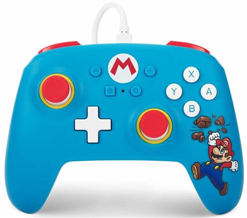 Funda Super Mario Kart Nintendo Switch / Switch Lite / Switch OLED