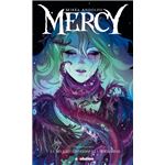 Mercy 3. La Mina, Los Recuerdos Y La Mortalidad