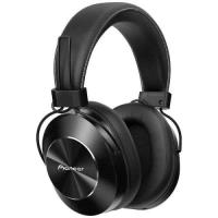 Pioneer Sems7bt Auriculares bluetooth nfc negros sems7btk para binaural diadema bt3.0 drivers 40mm sonido de tipo hires power bass color y on sems7