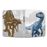 Jurassic World: El reino caído - Steelbook UHD + Blu-Ray + DVD Extras_1