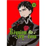 Requiem por el rey de la rosa 10