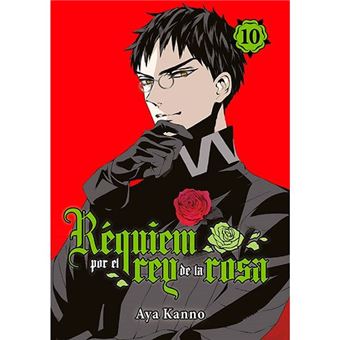 Requiem por el rey de la rosa 10