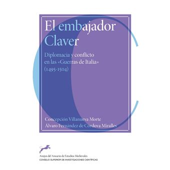 El embajador claver