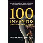 100 inventos que han cambiado el mundo