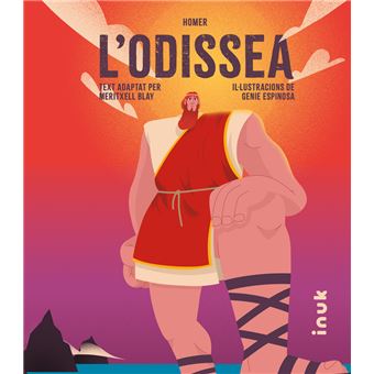 L`Odissea