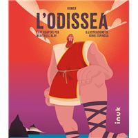 L`Odissea