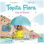 El viaje de topita Flora