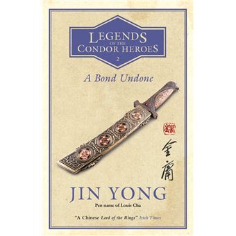 A Bond Undone