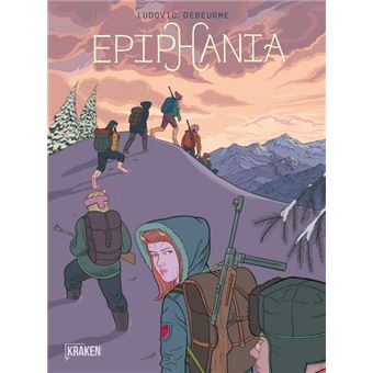 Epiphania vol. 2