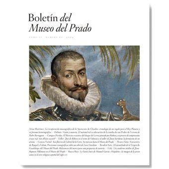 Boletin Del Museo De Prado 60
