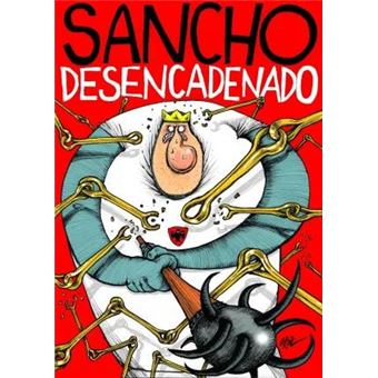 Sancho Desencadenado