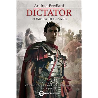Dictator. L'ombra di Cesare - 1