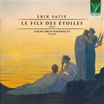 Le Fils des Étoiles - CD