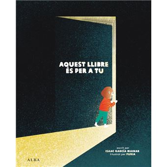 Aquest llibre és per a tu