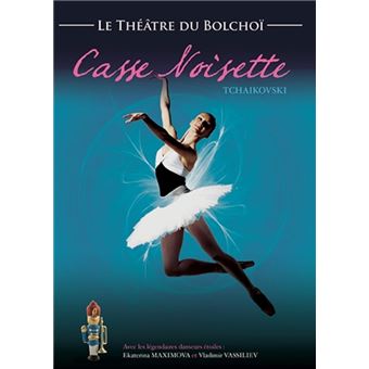 Casse Noisette - DVD