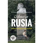 Amo A Rusia